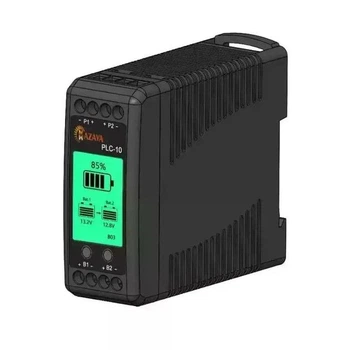 Балансировщик Mazava PLC-10 Battery Equalizer 3.2V (2-5V) Black