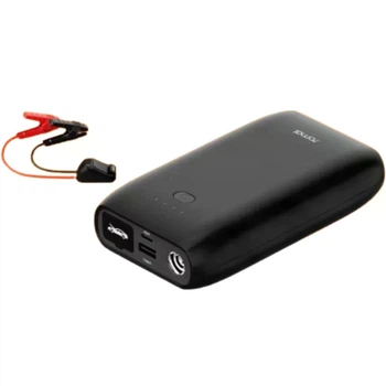 Автомобильное пуско-зарядное устройство 70Mai Jump Starter Midrive PS07 Black