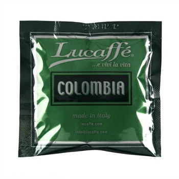 Кофе в монодозах Lucaffe Colombia 150 шт