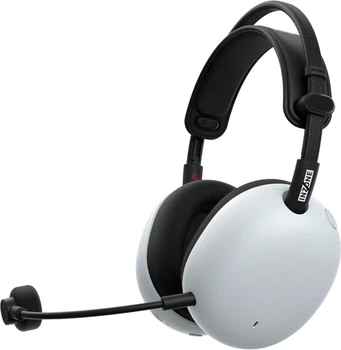 Słuchawki Sony INZONE H9 II White (4548736170896)