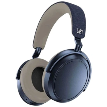 Наушники Sennheiser Momentum 4 Wireless 700386/S Denim (4260752332590)