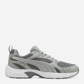 Мужские кроссовки Puma Milenio Tech Lt Vibes 40827703 46 (11UK) 30 см Cast Iron/Smokey Gray (4070032642178)