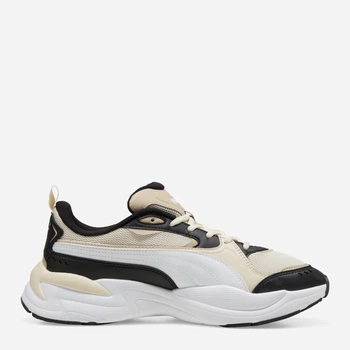 Жіночі кросівки Puma X-Ray 4 40474710 40 (6.5UK) 25.5 см Alpine Snow/White/Black (4070032700328)