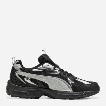 Мужские кроссовки Puma Milenio tech_ 40262302 44.5 (10UK) 29 см Puma Black-Shadow Gray (4069156674448)