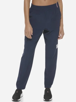 Спортивные штаны женские Tommy Hilfiger 215044152 L Синие (1159981850)