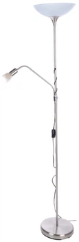 Торшер Brille FH-013/2 SN (188062)