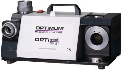 Верстат для заточування свердел Optimum GH 15T (3100115)
