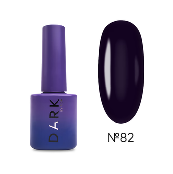 Гель лак Dark Gel Polish №82 6 мл
