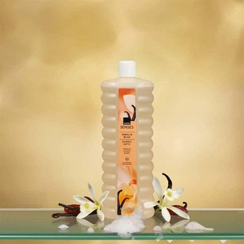 Пена для ванны «Ванильная сладость» Avon, 1000 мл