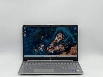 Ноутбук HP Laptop 15-dy2073dx / 15 IPS 1920x1080 60Гц Touch / i7-1165G7 / 16 GB / 480 GB / Intel Iris Xe Graphics / [HPLPTP15D2073DXI748016IAM] - Б/У