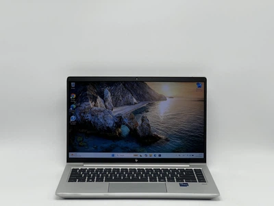 Ноутбук HP EliteBook 640 G9 / 14 IPS 1920x1080 60Гц / i5-1245U / 16 GB / 240 GB / Intel Iris Xe Graphics / [HPLTBK640G9I524016IB] - Б/У