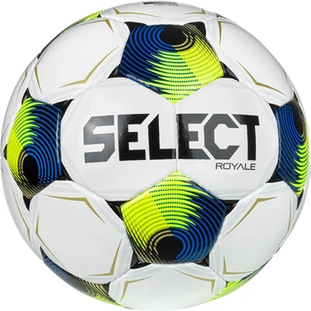 М'яч футбольний SELECT Royale FIFA Basic v26 (5703543458912)
