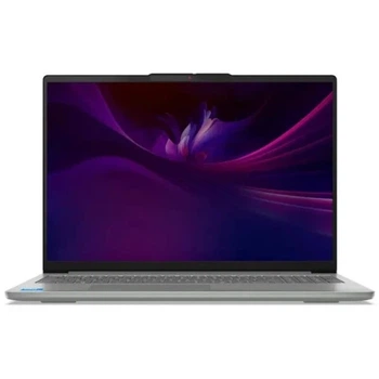 Ноутбук 16" Lenovo IdeaPad Slim 5 16IRH10 (83HS0038RM) Grey, Core i5-13420H, 16GB, 1TB, UHD, DOS