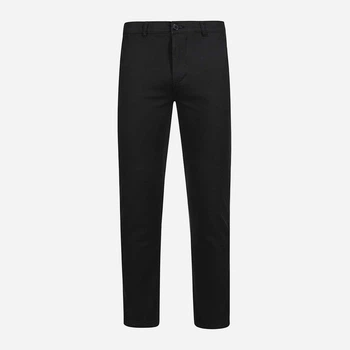 Штаны мужские Velilla 403010S_00 48 Black (8434455727472)