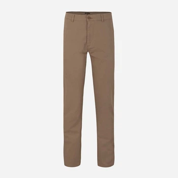 Штаны мужские Velilla 403010S_46 52 Sand Beige (8434455727618)