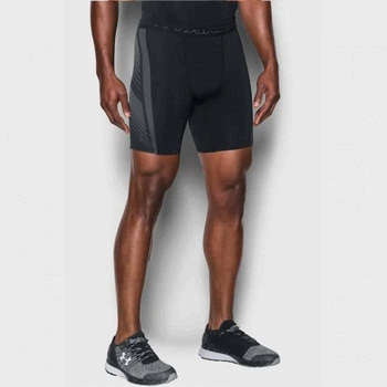 Шорты мужские Under Armour Hg Supervent 2.0 Comp Short XL Чорний 1289573-001