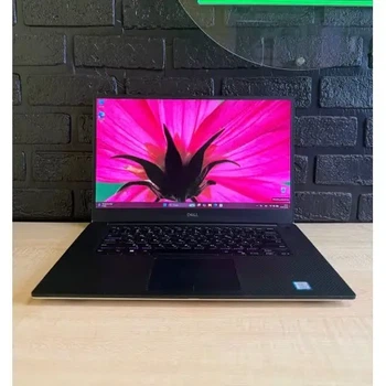 Ноутбук Dell XPS 15 7590 15.6" i7-9750H 2.6GHz 16GB DDR4 512 GB SSD + ОС Windows 11 Pro + АКБ + ЗП Б/В | 26970