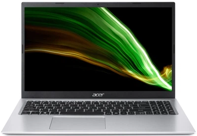Ноутбук 15.6" Acer Aspire 1 (A115-32-C3AK) Intel Celeron N4500 RAM 4GB eMMC 128GB Windows 11 (UKR) (102154303) - Б/В