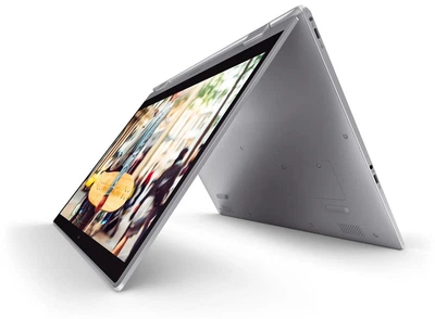 Сенсорный ноутбук 14" Medion Akoya E4273 Intel Pentium N5000 RAM 8GB SSD 256GB Windows 11 Алюминиевый корпус (UKR) (102145810) - Уценка