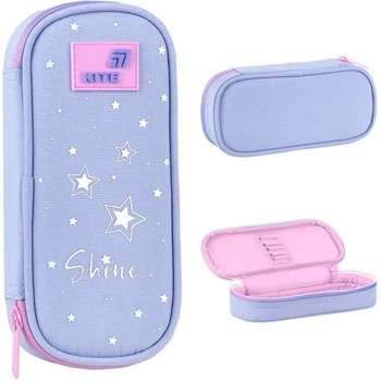 Пенал Kite 662 Twinke, Star K26-662-16