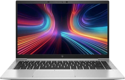 Ноутбук 14" FHD HP EliteBook 845 G7 / Ryzen 3 4450U / 16GB / 512GB SSD Windows 11 (UKR)