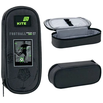 Пенал Kite 599 Goal K26-599-4