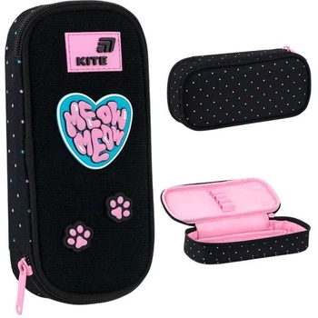 Пенал Kite 662 Pretty Kitty K26-662-1