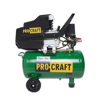 Компрессор ProCraft 24 л