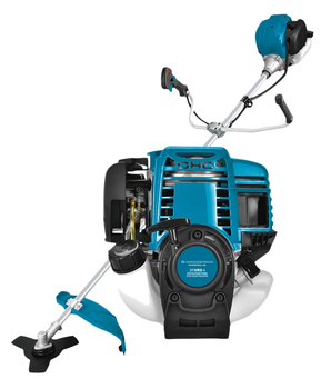 Мотокоса чотиритактна KRAISSMANN 35 VRS 4 Pro