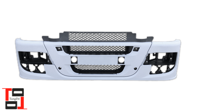 Бампер передній Iveco Stralis 504284316