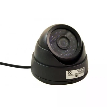 Камера Видеонаблюдения 349 + DVR Купольная USB