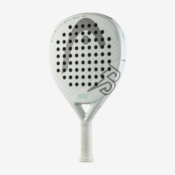 Ракетка для падела Head Bolt 2026 white/grey 226216