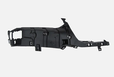 Кронштейн правый противотуманной фары BMW X3 G01 X4 G02 2022-2024 крепления ПТФ TechPro (51118081896)