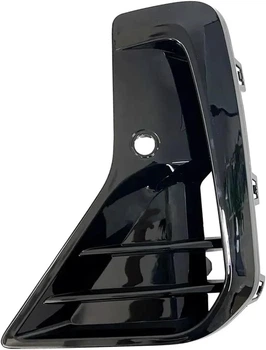 Решетка накладка левая бампера BMW X3 G01 TechPro BEZEL (4001, 51115a478a5, 51115a477b1, 51115a41f67)