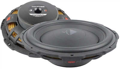 Штатна акустика Helix Ci5 S200FM-D2