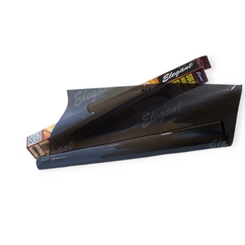 Плівка тонувальна elegant 0.5x3m dark black 15%