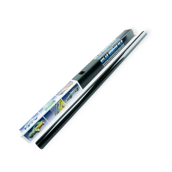 Плівка тонувальна solar 0.75x3m super dark black