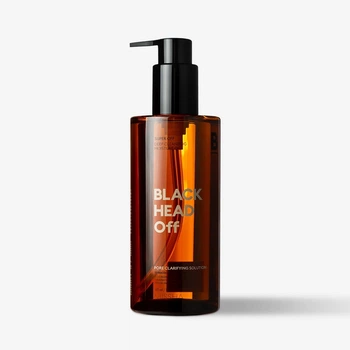 Гидрофильное масло для устранения черных точек Missha Super Off Cleansing Oil 305мл (8809643546720)