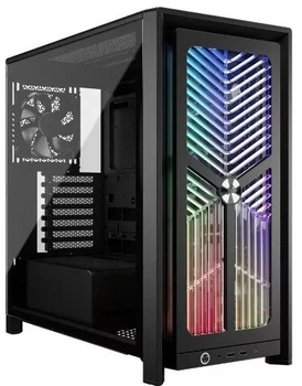 Obudowa Corsair FRAME 4000X RS Black (CC-9011302-WW)