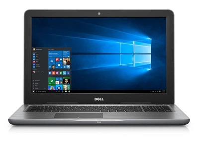 Ноутбук Dell Inspiron 5567 (15.6" 1920x1080/i7-7500U/8GB/240GB SSD) Б/В