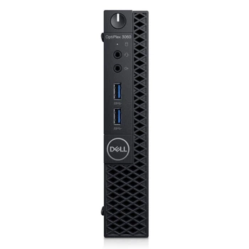 Неттоп Dell OptiPlex 3060 Micro (i5-8500Е/8GB/128GB SSD) Б/В