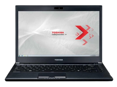 Ноутбук Toshiba R830-1C8 (13.3" TN/i5-2520M/DDR3 8GB/SSD 240GB) Б/В