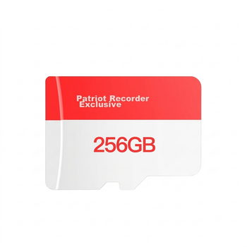 Карта памяти Aigo microSDXC 256GB UHS-I