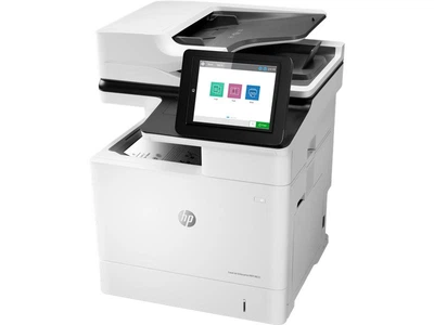 Багатофункціональний пристрій А4 ч/б HP LaserJet Enterprise M635h (00117426)