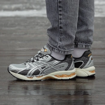 Кросівки жіночі Asics Gel Nimbus 10.1 Piedmont Grey Pure Silver 40 (2049-1042583)