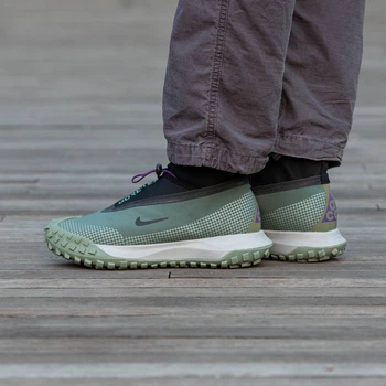 Кросівки чоловічі ACG Mountain Fly Gore-Tex Haki 44 (1165-867253)
