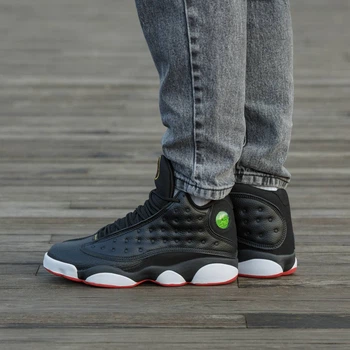 Кросівки чоловічі Air Jordan Retro 13 Playoffs 43 (2538-1396213)