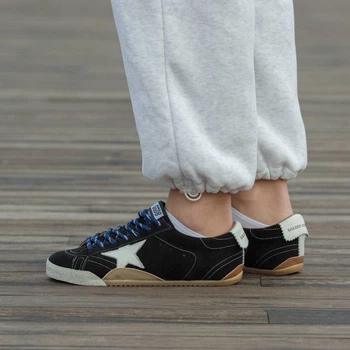 Кросівки жіночі Golden Goose True Star 40 (2475-1403673)