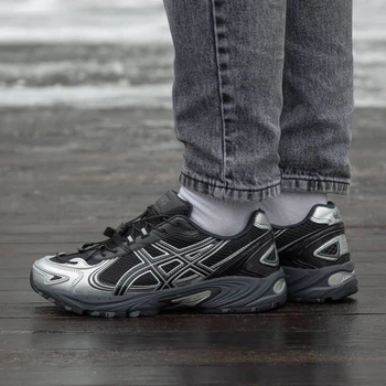Кросівки чоловічі Asics Gel-Kahana TR v4 Carbon Black 41 (2068-1042488)