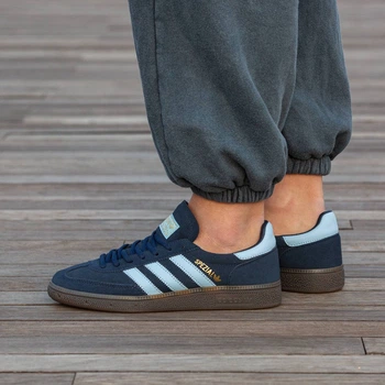 Кросівки жіночі Spezial Blue 41 (1341-663004)